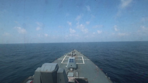 U.S. Central Command - As the President stated, our objective is to defend the American peop... [2027813374608715776].mp4